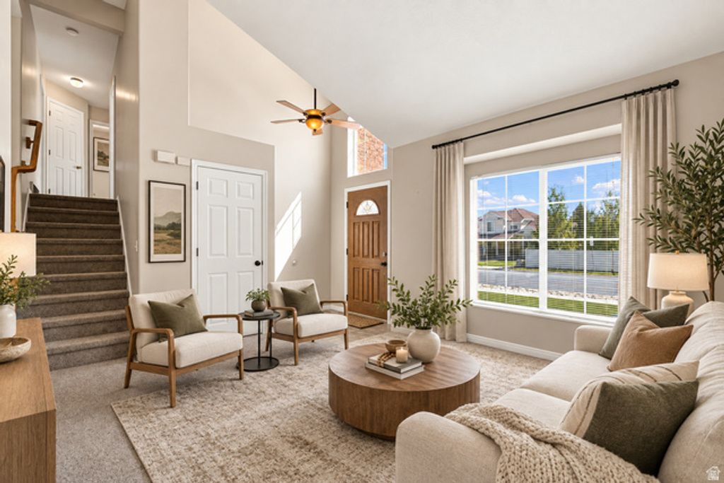 3418 W LUGE LN, West Jordan, UT 84084 — photo 5