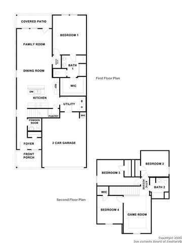 426 GALLAHER BEND, Maxwell, TX 78656