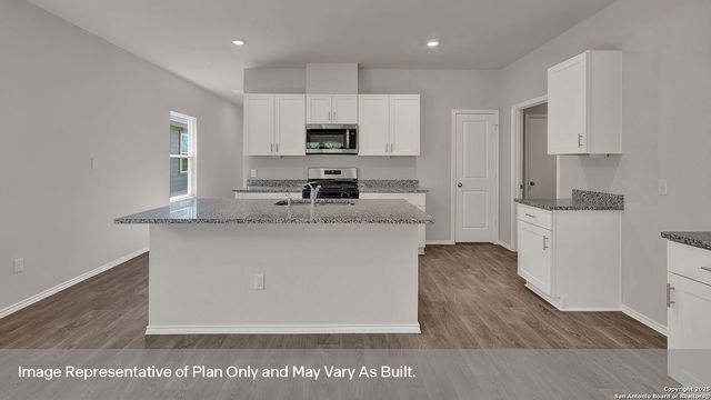 426 GALLAHER BEND, Maxwell, TX 78656