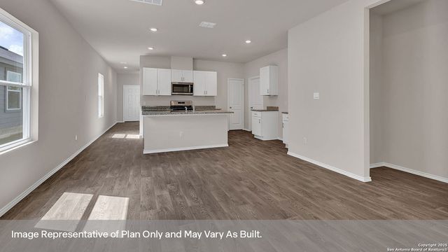 426 GALLAHER BEND, Maxwell, TX 78656