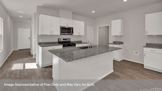 426 GALLAHER BEND, Maxwell, TX 78656