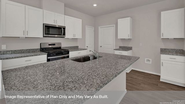 426 GALLAHER BEND, Maxwell, TX 78656