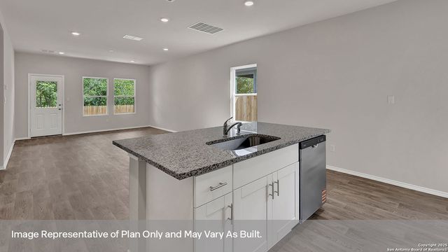 426 GALLAHER BEND, Maxwell, TX 78656