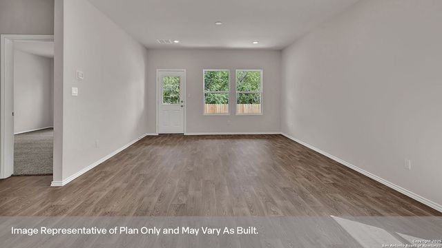 426 GALLAHER BEND, Maxwell, TX 78656