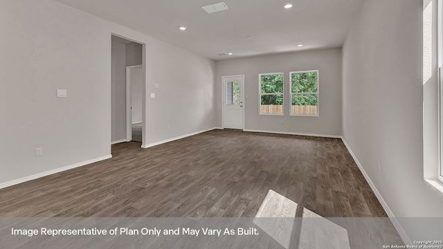 426 GALLAHER BEND, Maxwell, TX 78656