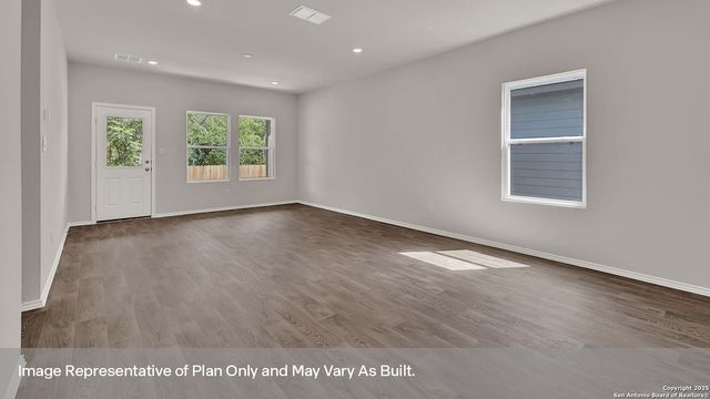 426 GALLAHER BEND, Maxwell, TX 78656