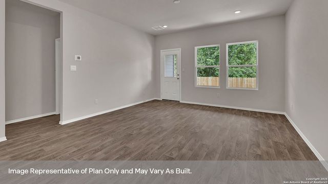426 GALLAHER BEND, Maxwell, TX 78656