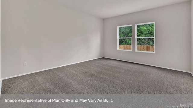 426 GALLAHER BEND, Maxwell, TX 78656