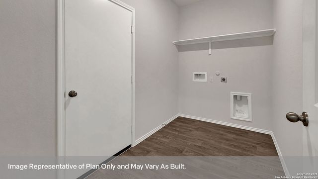 426 GALLAHER BEND, Maxwell, TX 78656