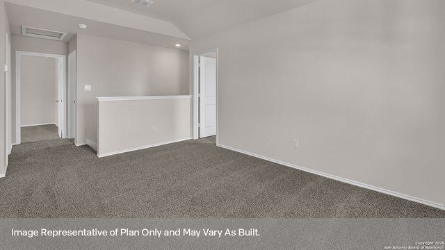 426 GALLAHER BEND, Maxwell, TX 78656
