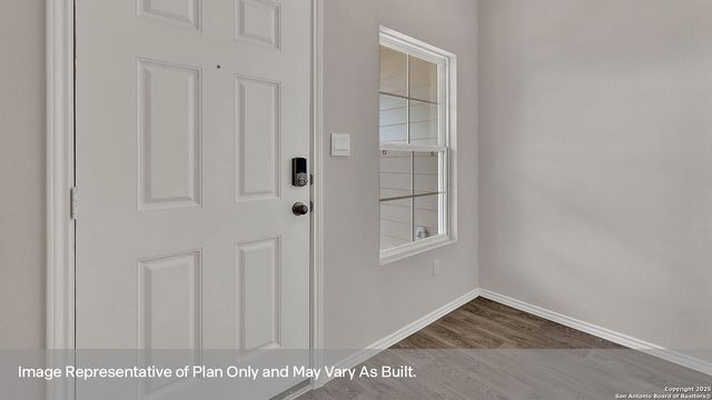 426 GALLAHER BEND, Maxwell, TX 78656