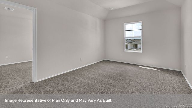426 GALLAHER BEND, Maxwell, TX 78656