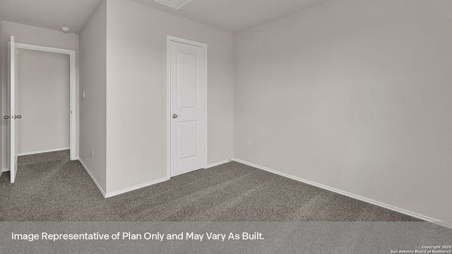 426 GALLAHER BEND, Maxwell, TX 78656