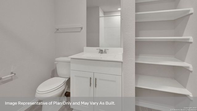 426 GALLAHER BEND, Maxwell, TX 78656