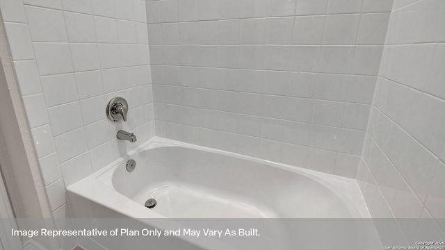 426 GALLAHER BEND, Maxwell, TX 78656