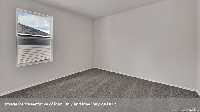 426 GALLAHER BEND, Maxwell, TX 78656