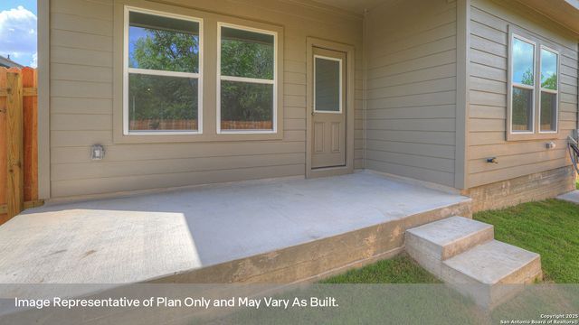 426 GALLAHER BEND, Maxwell, TX 78656