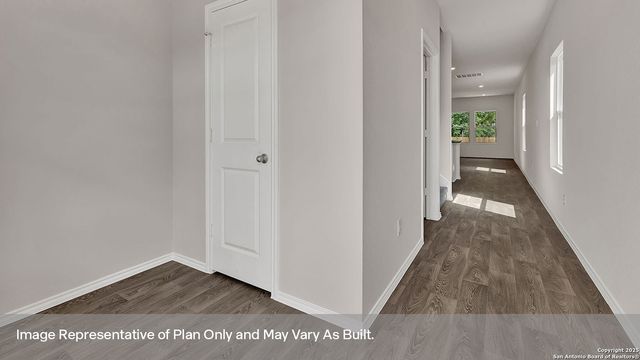426 GALLAHER BEND, Maxwell, TX 78656