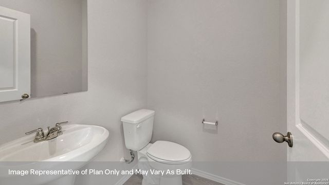 426 GALLAHER BEND, Maxwell, TX 78656