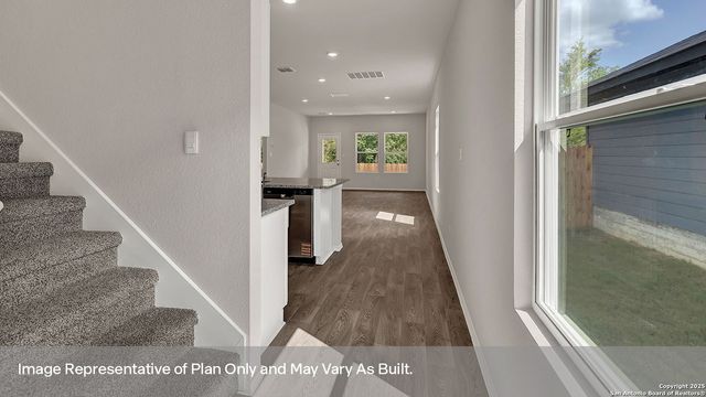 426 GALLAHER BEND, Maxwell, TX 78656