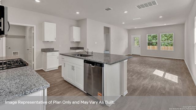 426 GALLAHER BEND, Maxwell, TX 78656
