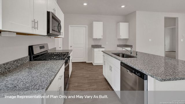 426 GALLAHER BEND, Maxwell, TX 78656