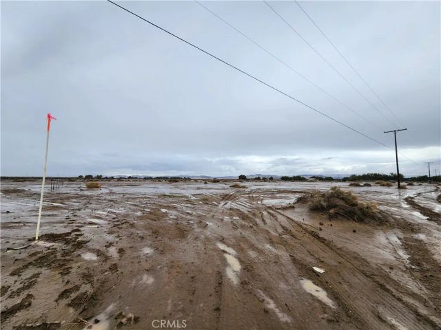 20 Morgan, Newberry Springs, CA 92356
