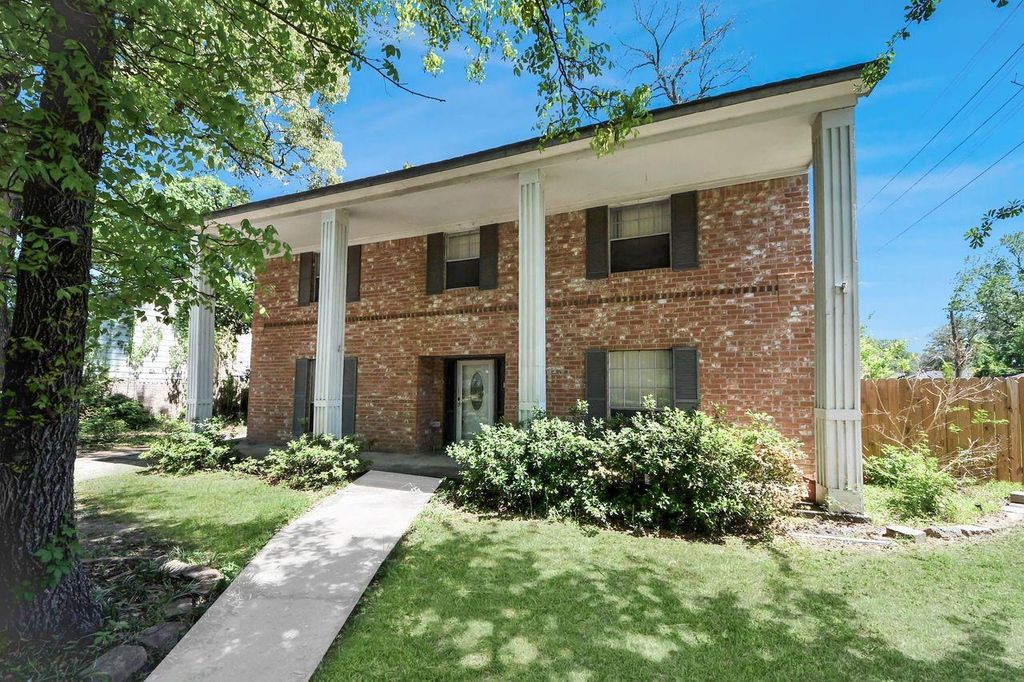 19310 Timber Forest Drive, Humble, TX 77346