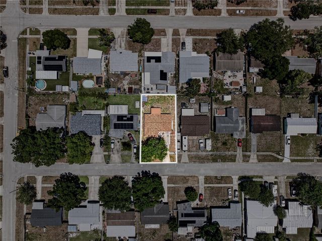 8845 55TH WAY N, Pinellas Park, FL 33782