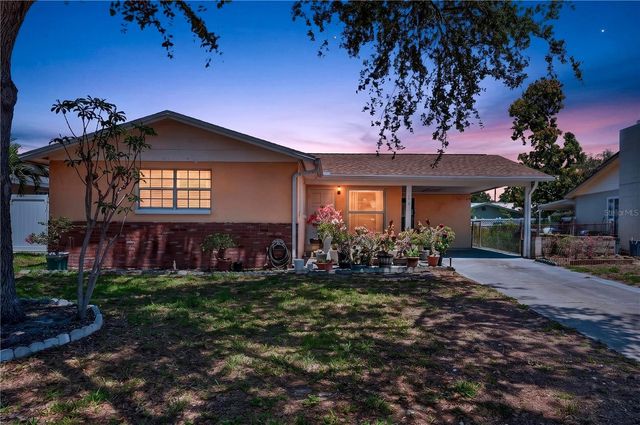 8845 55TH WAY N, Pinellas Park, FL 33782
