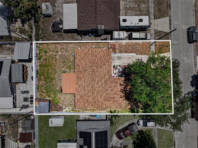8845 55TH WAY N, Pinellas Park, FL 33782