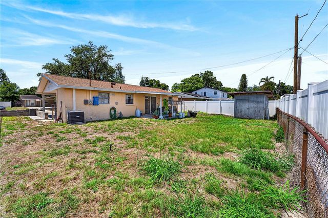 8845 55TH WAY N, Pinellas Park, FL 33782