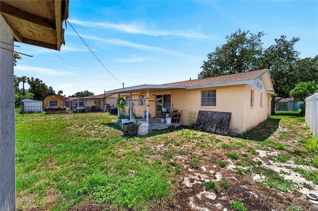 8845 55TH WAY N, Pinellas Park, FL 33782
