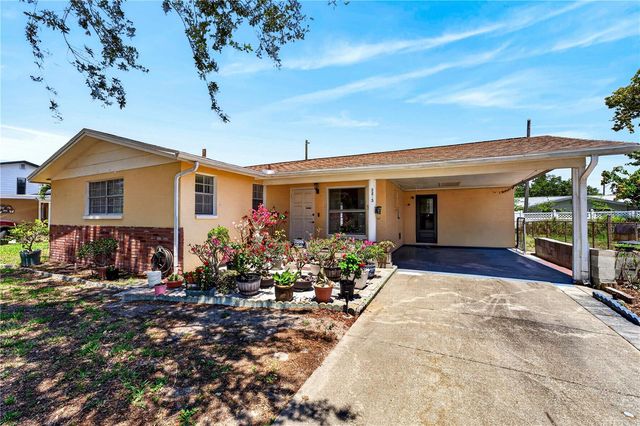 8845 55TH WAY N, Pinellas Park, FL 33782