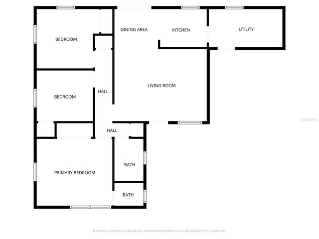 8845 55TH WAY N, Pinellas Park, FL 33782