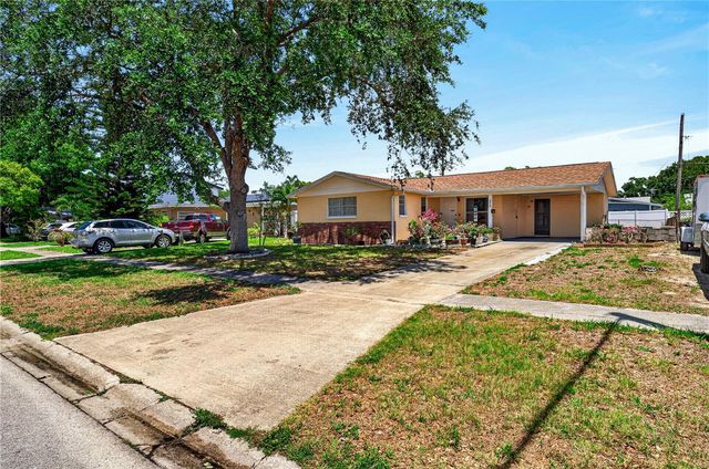 8845 55TH WAY N, Pinellas Park, FL 33782