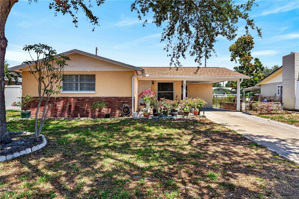 8845 55TH WAY N, Pinellas Park, FL 33782