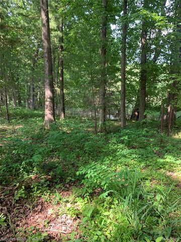 8655 Buckland Drive, Northfield Township, MI 48178