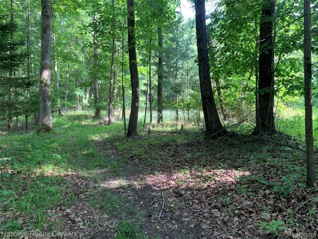 8655 Buckland Drive, Northfield Township, MI 48178