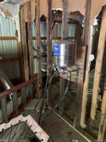 8655 Buckland Drive, Northfield Township, MI 48178