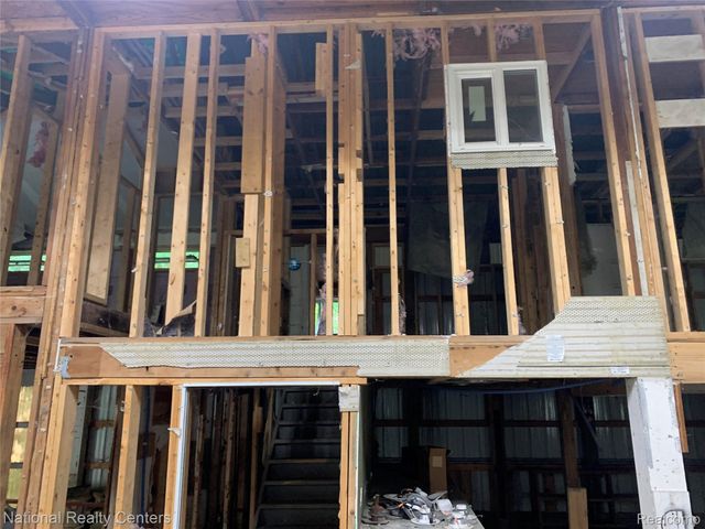 8655 Buckland Drive, Northfield Township, MI 48178