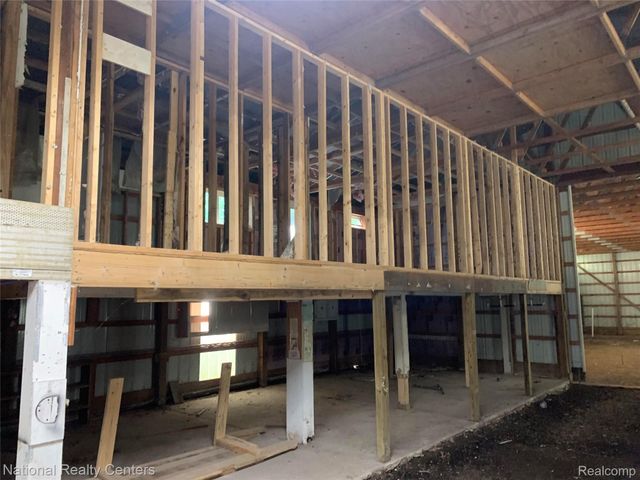 8655 Buckland Drive, Northfield Township, MI 48178