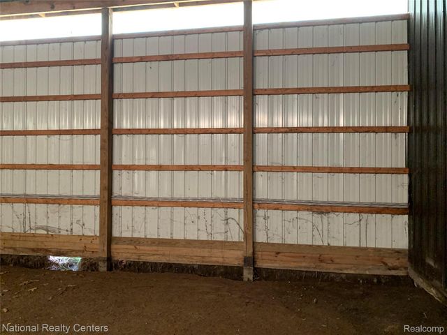 8655 Buckland Drive, Northfield Township, MI 48178