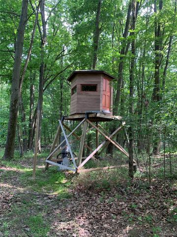 8655 Buckland Drive, Northfield Township, MI 48178