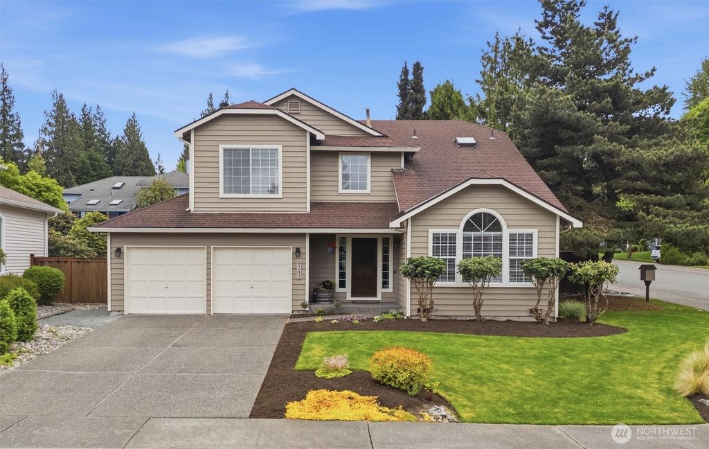 6202 146th Place SE, Everett, WA 98208
