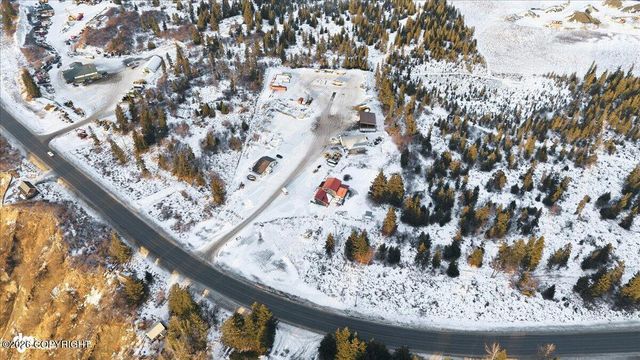 3800 Sterling Highway, Homer, AK 99603