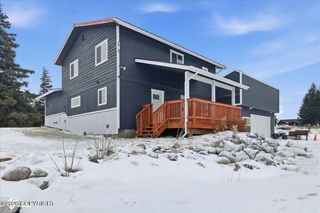 3800 Sterling Highway, Homer, AK 99603
