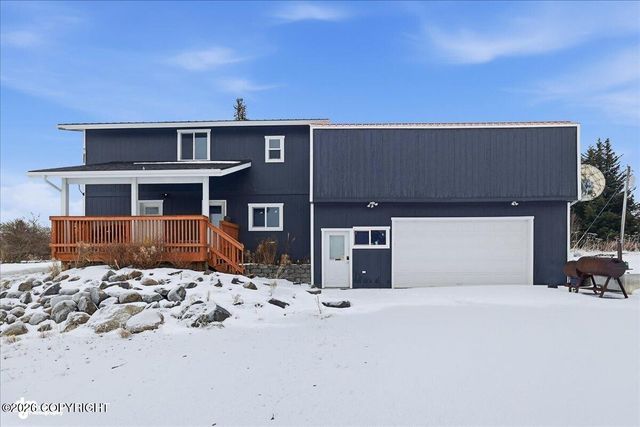 3800 Sterling Highway, Homer, AK 99603