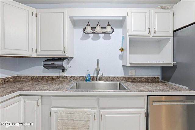 3800 Sterling Highway, Homer, AK 99603