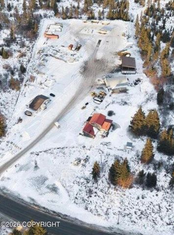 3800 Sterling Highway, Homer, AK 99603